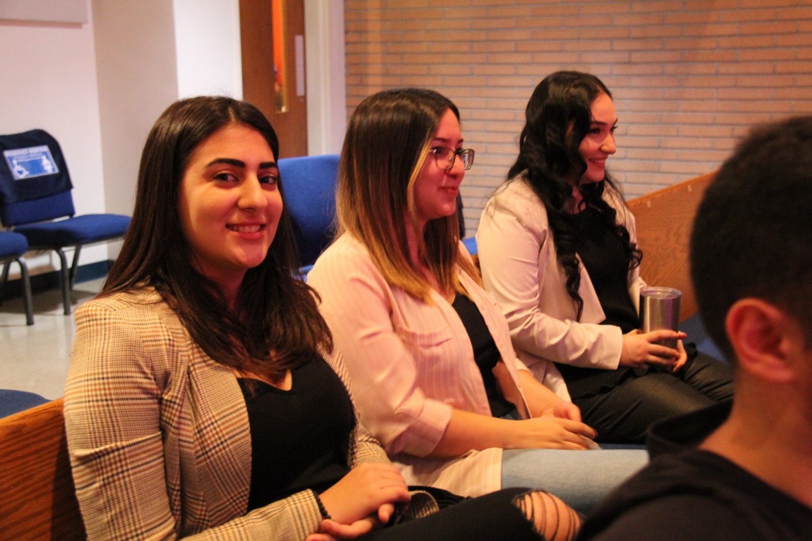 Women Ministry